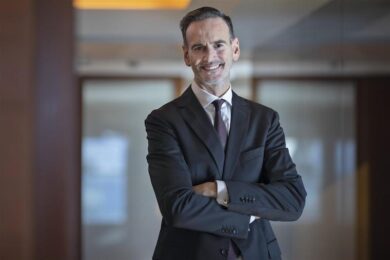 Axel Andorff  nuovo Vicepresidente per Ricerca & Sviluppo di Seat