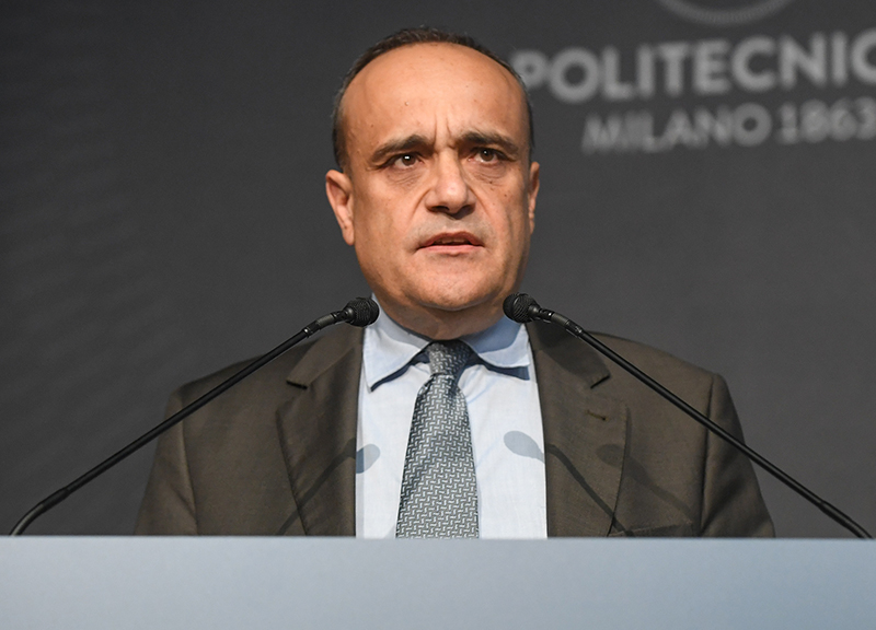 Bonisoli: “Ho trovato i soldi”, ad aprile parte la riforma del Mibac Bonisoli: “Ho trovato i soldi”, ad aprile parte la riforma del Mibac