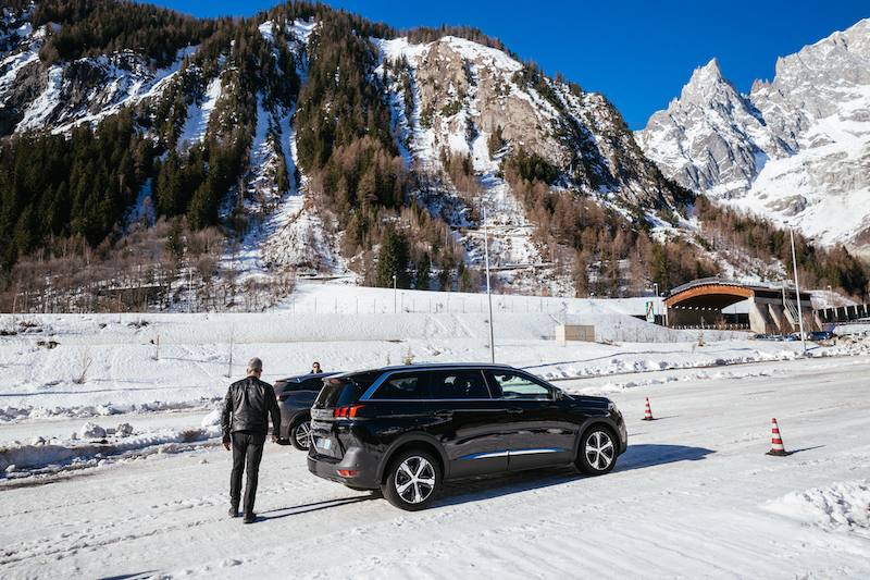 Peugeot Grip Control: il Leone amplia la funzionalità dei suoi modelli