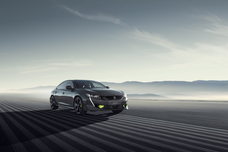 Peugeot sceglie Ginevra per svelare due anteprime mondiali Peugeot sceglie Ginevra per svelare due anteprime mondiali