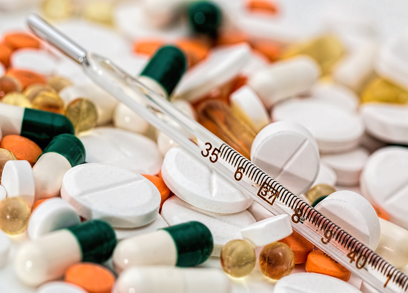 Antibiotici: l’uso di antibiotici aumenta il rischio di malattie mentali Antibiotici: l’uso di antibiotici aumenta il rischio di malattie mentali