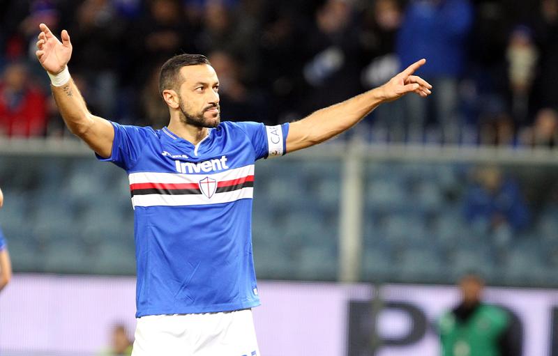 Sampdoria, Quagliarella show con la Spal. Torino, il Gallo Belotti torna a cantare Sampdoria, Quagliarella show con la Spal. Torino, il Gallo Belotti torna a cantare