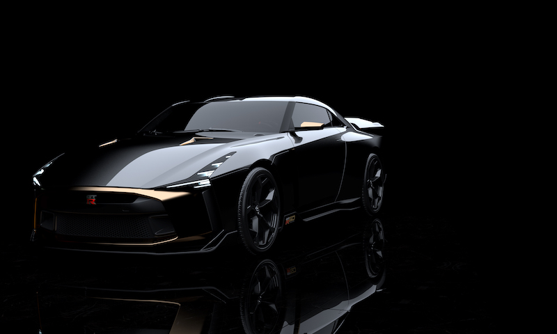 Nissan a Ginevra ridefinisce il futuro della mobilità Nissan a Ginevra ridefinisce il futuro della mobilità