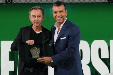 Albertino lascia Radio Deejay per m2o dopo 35 anni. Venerdì il concerto a Roma