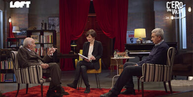 “C’era una volta la sinistra”: il trailer