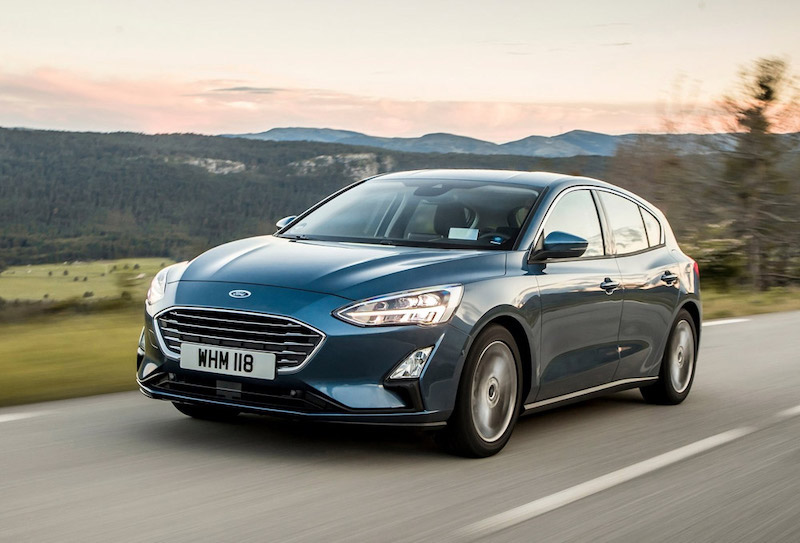 Car of the Year 2019: and the winner is Jaguar I-Pace Car of the Year 2019: and the winner is Jaguar I-Pace