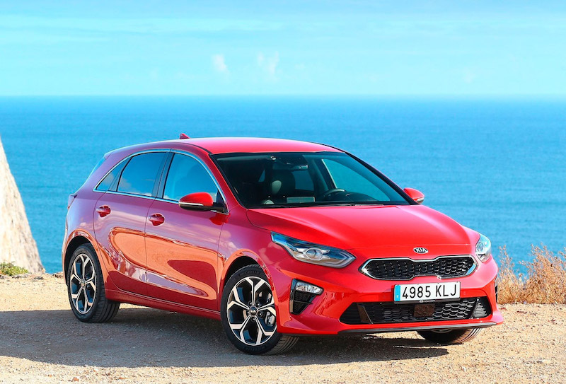 Car of the Year 2019: and the winner is Jaguar I-Pace Car of the Year 2019: and the winner is Jaguar I-Pace