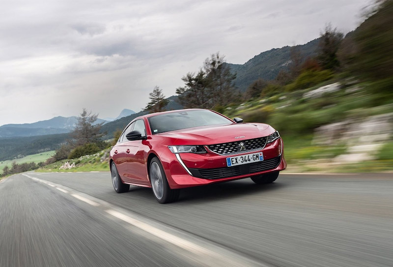 Car of the Year 2019: and the winner is Jaguar I-Pace Car of the Year 2019: and the winner is Jaguar I-Pace