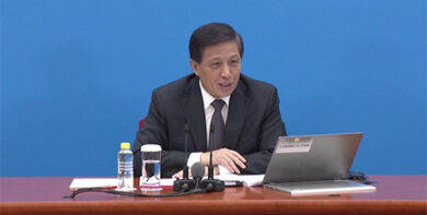 Cina, aumento delle spese militari “ma non è una minaccia per gli altri”