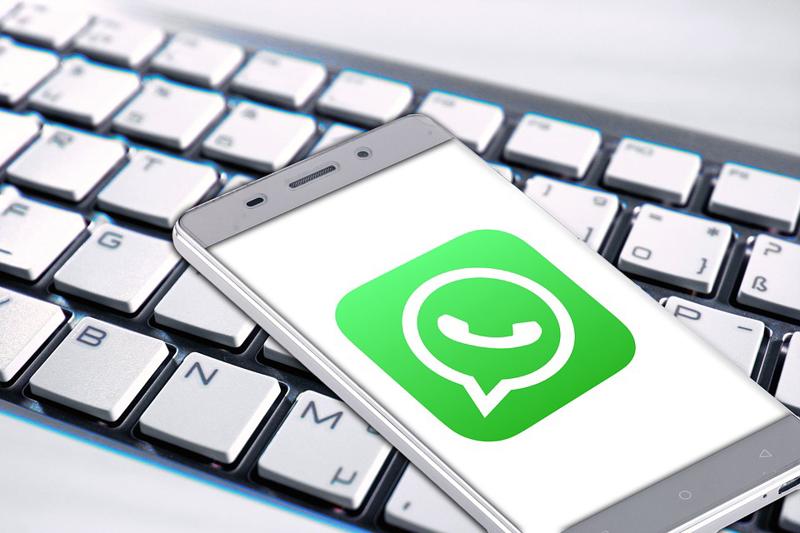 WhatsApp aggiornamento: arriva la funzione che cambierà le chat WhatsApp aggiornamento: arriva la funzione che cambierà le chat