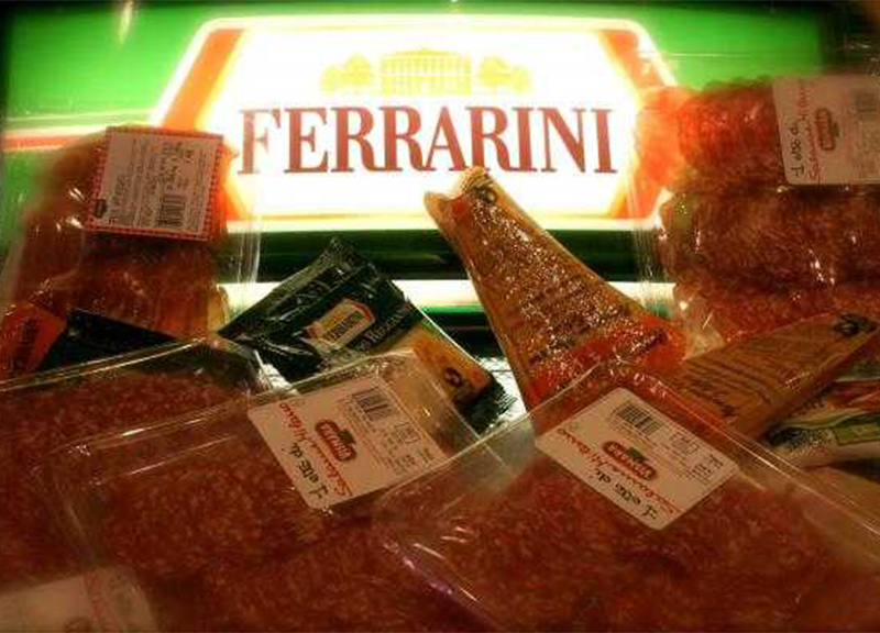 Galleria foto 'Bond Ferrarini, Mediobanca valuta il da farsi. Il mattone nel piano' - foto 1