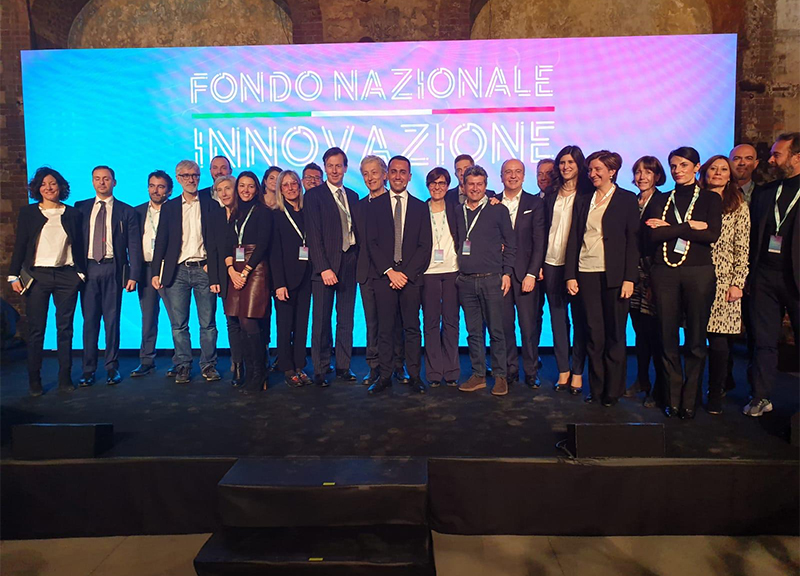 Fondo innovazione: 2 miliardi, regia a Cdp.Il braccio del Mise per le start-up