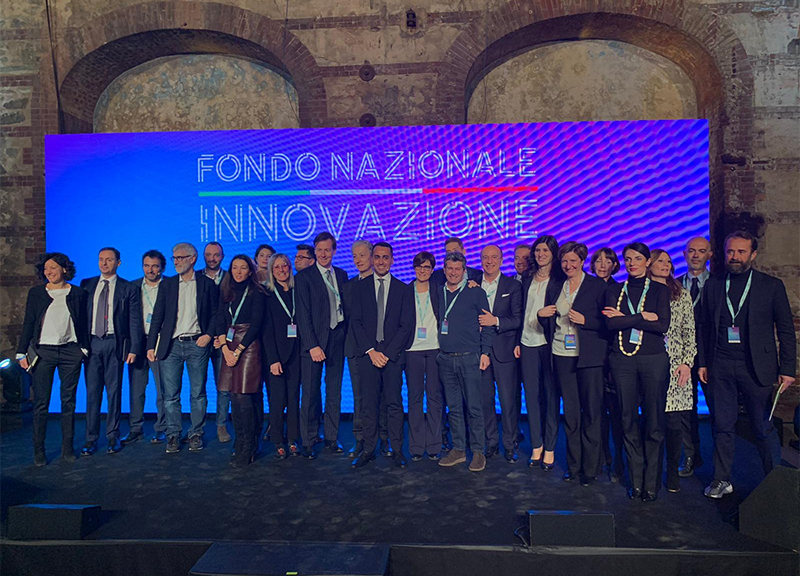 Fondo innovazione: 2 miliardi, regia a Cdp.Il braccio del Mise per le start-up