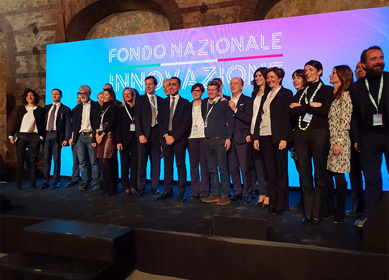 Fondo innovazione: 2 miliardi, regia a Cdp.Il braccio del Mise per le start-up