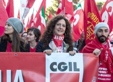 Cgil, le nomine col bilancino di Landini. Di Maio convoca tutti i sindacati
