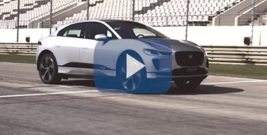 Car of the Year 2019: and the winner is Jaguar I-Pace