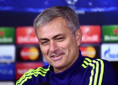 Real Madrid-Mourinho, Solari: questo club ha più pretendenti di Julia Roberts