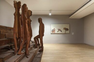 Nuovi Percorsi al Museo del Novecento