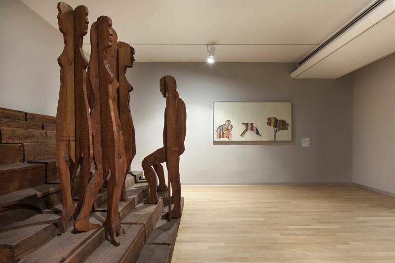 Nuovi Percorsi al Museo del Novecento Nuovi Percorsi al Museo del Novecento