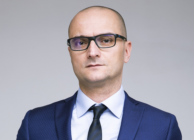 Nomina in Samsung Electronics Italia: Marnati guiderà il comparto Audio Video Nomina in Samsung Electronics Italia: Marnati guiderà il comparto Audio Video