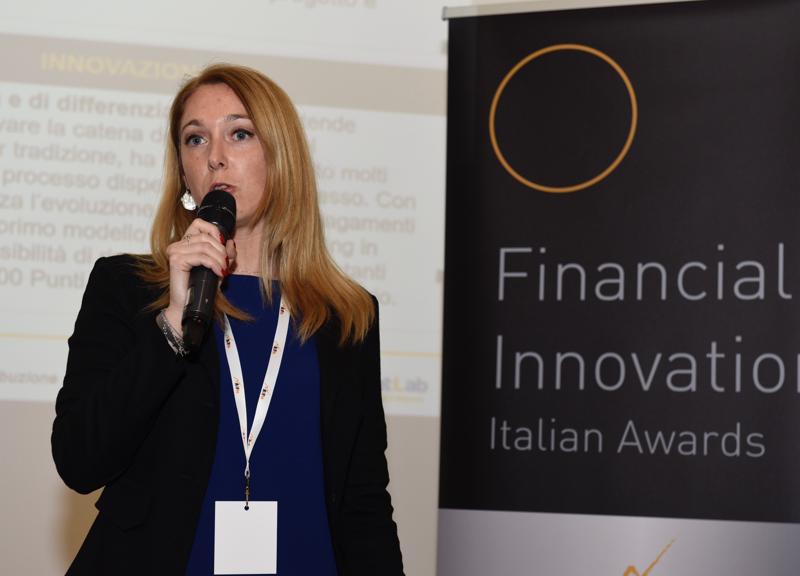 SisalPay vince il premio AIFIn 2019 SisalPay vince il premio AIFIn 2019