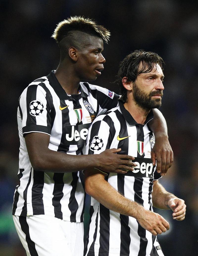 Juventus pensa al ritorno di Pirlo. Il Maestro allenatore bianconero? I rumors Juventus pensa al ritorno di Pirlo. Il Maestro allenatore bianconero? I rumors