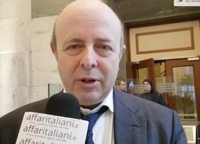 Jerusalmi: “Visita di Tria segnala attenzione del Governo verso la Borsa”