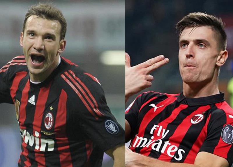 Milan, Galliani: “Piatek in certi momenti mi ricorda Shevchenko”