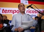 Primarie PD, Nicola Zingaretti vince ovunque. I commenti