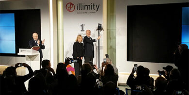 Borsa Italiana: cerimonia di quotazione di Illimity di Corrado Passera