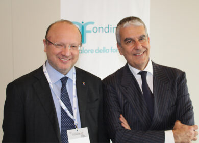 Scuotto: “Per l’export alimentare, formazione mirata per competenze e settori”