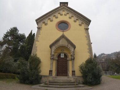 Minori, Don Aldo Buonaiuto: “Telecamere in oratori e asili”