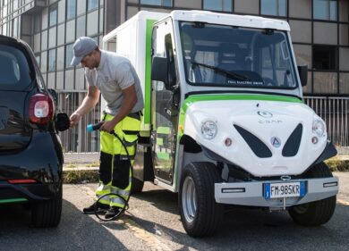 E-GAP a Roma Motodays: prove generali di sbarco nella Capitale
