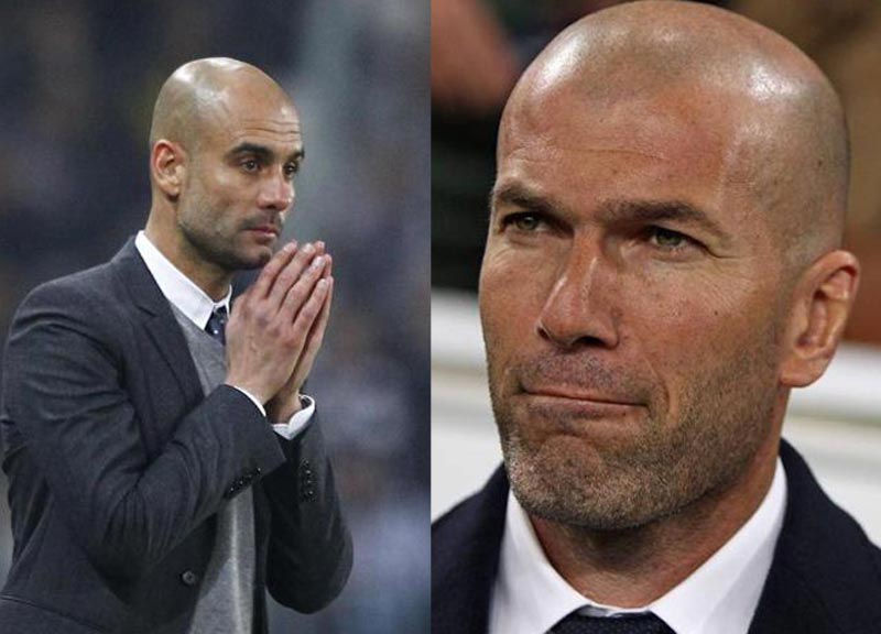 Juventus, sondaggio per Guardiola. Ma Zidane resta in pole position Juventus, sondaggio per Guardiola. Ma Zidane resta in pole position