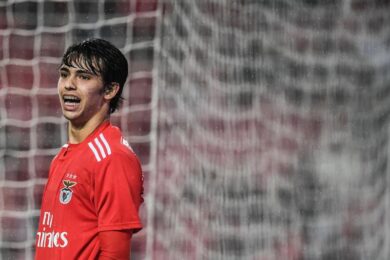 Juventus su Joao Felix. As: pronti 120 milioni dai bianconeri