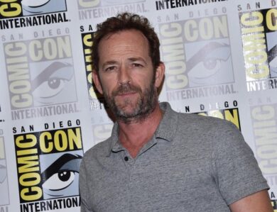 Luke Perry progettava le nozze con Wendy prima della morte