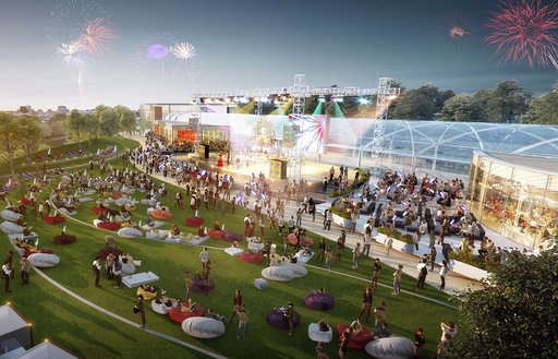 MILANORD2: DESTINAZIONE INNOVATIVA ALLE PORTE DELLA CITTÀ