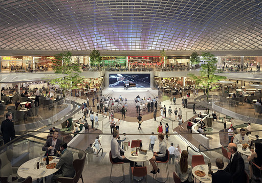 MILANORD2: DESTINAZIONE INNOVATIVA ALLE PORTE DELLA CITTÀ
