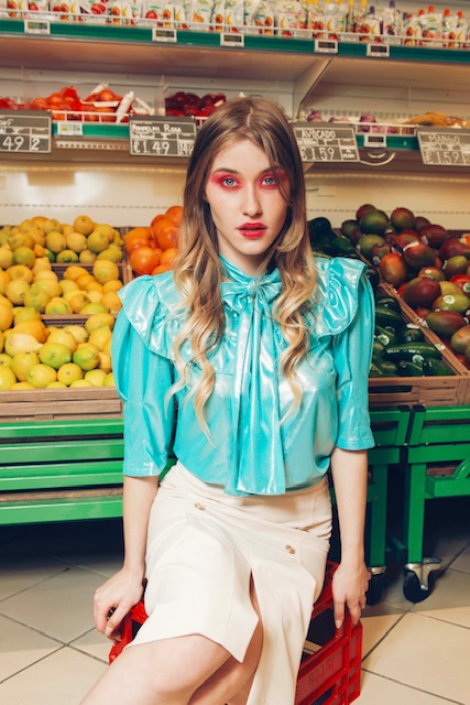 Milano Moda: Osa Younique, il brand per donne libere di osare Milano Moda: Osa Younique, il brand per donne libere di osare