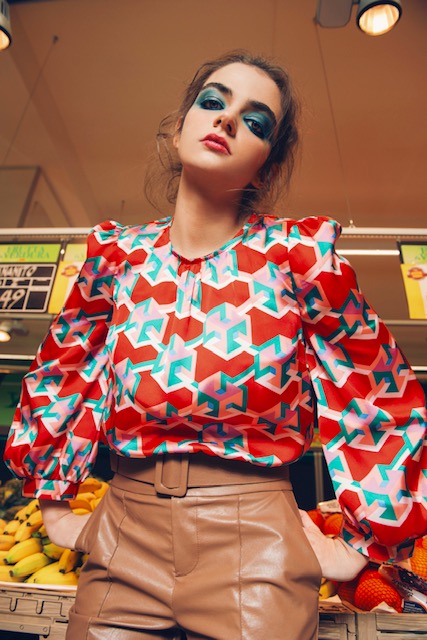 Milano Moda: Osa Younique, il brand per donne libere di osare Milano Moda: Osa Younique, il brand per donne libere di osare