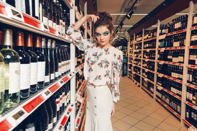 Milano Moda: Osa Younique, il brand per donne libere di osare Milano Moda: Osa Younique, il brand per donne libere di osare