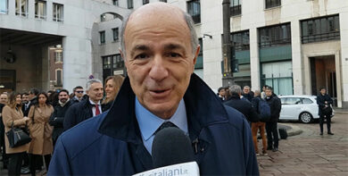 Passera (Illimity): “Oggi è un grande giorno”