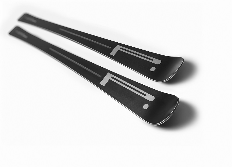 P Zero Winter Ski: gli sci ad alte prestazioni ispirati ai pneumatici Pirelli P Zero Winter Ski: gli sci ad alte prestazioni ispirati ai pneumatici Pirelli