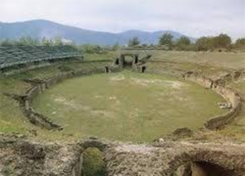 Storia, cultura, ruralità, cibo. Ecco l’offerta turistica che promuove Avella Storia, cultura, ruralità, cibo. Ecco l’offerta turistica che promuove Avella