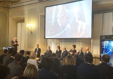 XIX Workshop Annuale sulle Utility: presentati gli Studi e assegnati i Premi