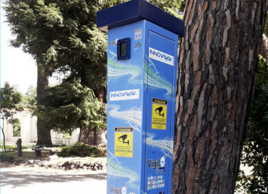 Videosorveglianza, Innovaway acquisisce Bit Solution ed entra nel mondo IoT