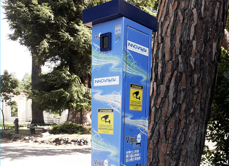 Videosorveglianza, Innovaway acquisisce Bit Solution ed entra nel mondo IoT Videosorveglianza, Innovaway acquisisce Bit Solution ed entra nel mondo IoT