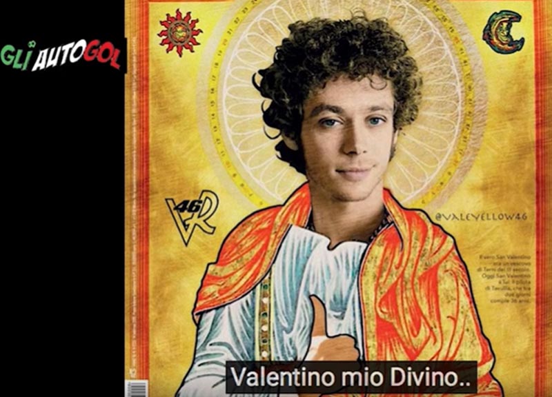 MotoGp 2019 in chiaro su TV8: ecco quando e come. AUTOGOL, GUARDA CHE PARODIA!