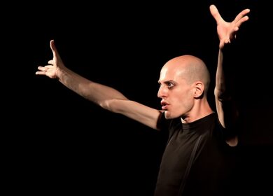 Après-coup e Teatro Magro: Pezzali con “Senza Niente” il 7 marzo