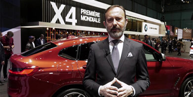 BMW all’89° Salone Internazionale dell’Automobile di Ginevra 2019